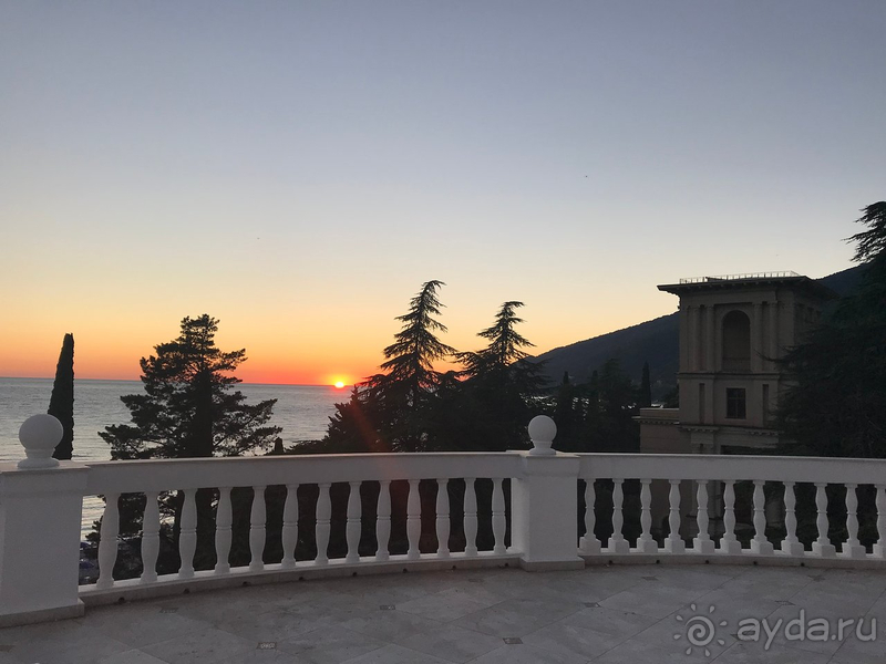 фото Амра Парк Отель
